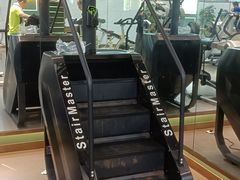 -星仕力游泳健身(滨江店)