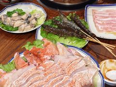-厝味火锅·潮汕卤水火锅(十一合店)
