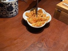 -金佬馆·川菜bistro(芜湖镜湖万达店)