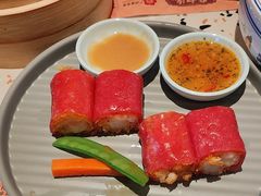 -点都德(广州白云山景区南门店)