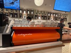 -Peet's Coffee皮爷咖啡(万象天地店)