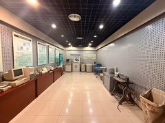 -宁夏邮政博物馆