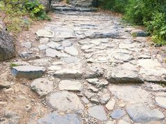 -阳台山自然风景区