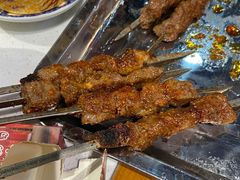 -津门老羊家·铜锅涮羊肉·烧烤(科技园店)