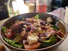 -农畉LONFOOD(福田星河COCOPark店)