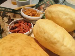 -奔跑吧陕菜·盛世长安(民乐园万达店)