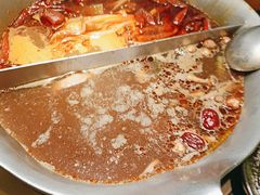 -湊湊火锅·茶憩(打浦桥日月光店)