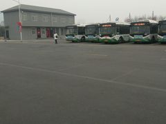-邯郸东站