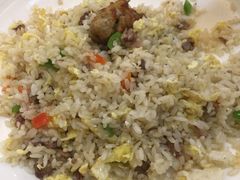 -清真·玛丽亚新疆菜主题餐厅(浙江中路店)