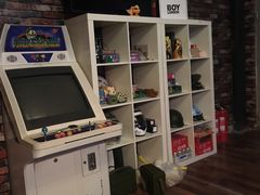 -EGO原创机械密室逃脱(朝阳大悦城2店)