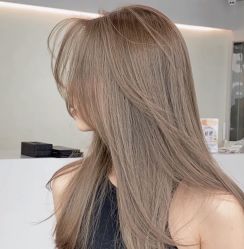 -FASHION PALACE hair+