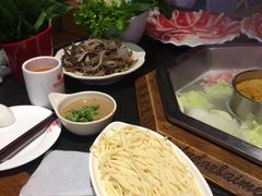 -陈府大宅门成都火锅·手切鲜肉(太原街店)