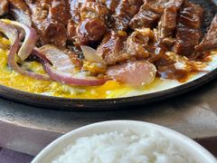 -开心果牛扒城(雍华庭店)