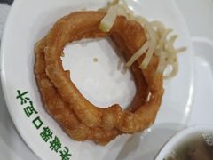 -老磁器口豆汁店(天坛店)