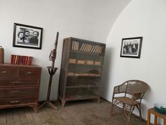 -延安杨家岭革命旧址