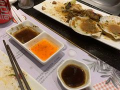 -大渔铁板烧(大悦城店)