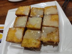 -正德顺順德雙皮奶(中信店)