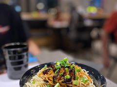 凉面-一棠龙虾•王牌虾球(楚河汉街店)