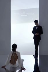 点击看大图 -金海岸婚纱摄影(塘沽店)