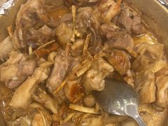 -围龙屋客家食府(福田店)