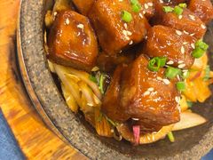 石锅芋艿-御沪沪味园.融合菜.海鲜(斜土路店)