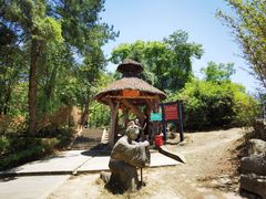 -窦圌山风景区
