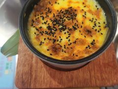 芝士番薯-玄希浪漫厨房·韩料烤肉(湖滨银泰in77店)