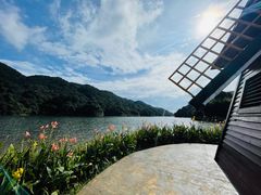 -广州市石门国家森林公园