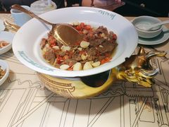 -俏九州·小炒黄牛肉(华润万象汇店)