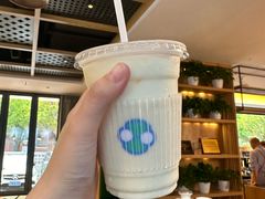 -Shiftin’浮起咖啡 (福保店)