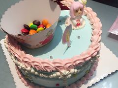 贝紫Style手机西点主题吧-贝紫Style(木马公寓店)