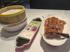 -大鸭梨烤鸭(金色漫香店)
