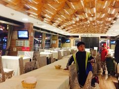 -闽江夜游台江旅游码头