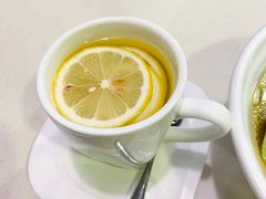-老地方港式餐厅(拱北口岸店)