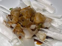 -悦融琥珀·京鲁菜·海味珍品(西单店)