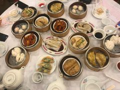 -凤城酒家(渣华道)