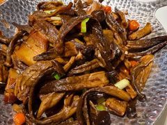 -小放牛炒菜馆(裕华万达店)