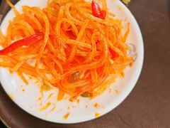 -清真·马安军辣子牛肉面