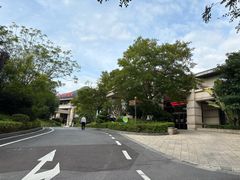 -凤翔首邑温泉度假村