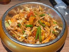 -大潮淮·淮扬菜(何园旗舰店)