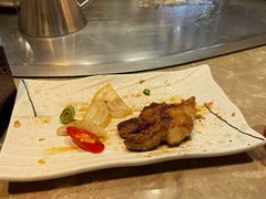 -大渔铁板烧(大悦城店)