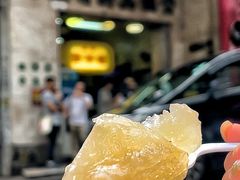 -公利真料竹蔗水(中环店)