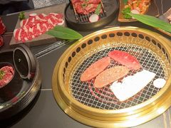 -谷牛日式烤肉(宝山U天地店)
