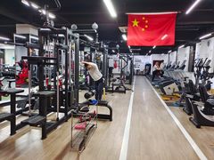 -申驰运动康复中心·中立位肌肉加强馆