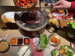 -西塔老太太泥炉烤肉(亚运村店)