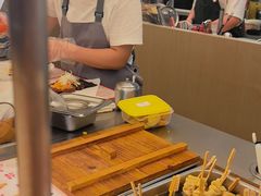 -大糯家饭团(华润万象城店)