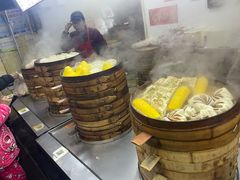 -清泉阁包子(五一店)