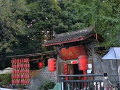 -回水镇·江湖川菜(恒大新城店)