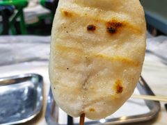 年糕-大成海鲜烧烤·龙虾(南方商城店)