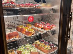 -B&C黄油与面包·THE GARDEN BAKERY概念店(世纪汇店)